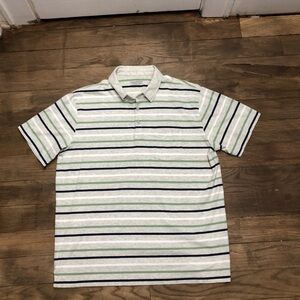 Patagonia Men’s Polo Shirt Size L